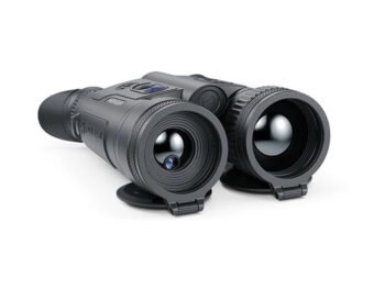 Pulsar Merger LRF XP50 Thermal Binoculars