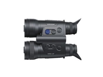 Pulsar Merger LRF XP50 Thermal Binoculars
