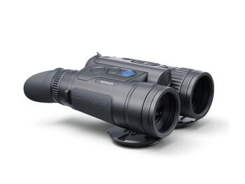 Pulsar Merger LRF XQ35 Thermal Binoculars