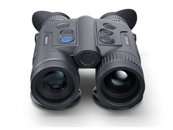 Pulsar Merger LRF XQ35 Thermal Binoculars