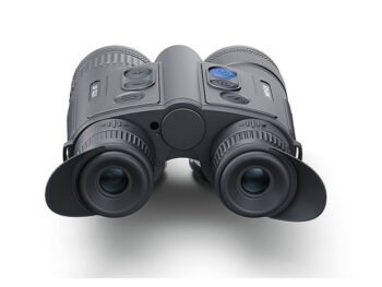 Pulsar Merger LRF XQ35 Thermal Binoculars