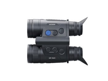 Pulsar Merger LRF XQ35 Thermal Binoculars