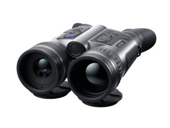 Pulsar Merger LRF XT50 Thermal Binoculars