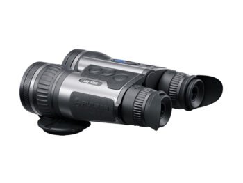 Pulsar Merger LRF XT50 Thermal Binoculars