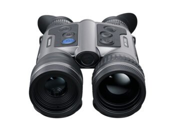 Pulsar Merger LRF XT50 Thermal Binoculars