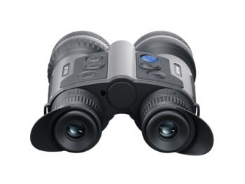 Pulsar Merger LRF XT50 Thermal Binoculars