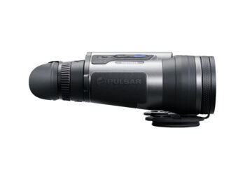 Pulsar Merger LRF XT50 Thermal Binoculars