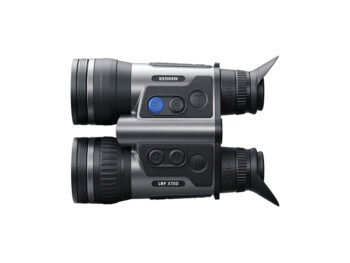 Pulsar Merger LRF XT50 Thermal Binoculars