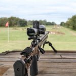 TheOne 7-35X56 FFP Illuminated TOR - Zero Stop - 34mm Tube