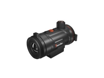 ThermTec Hunt Pro 650