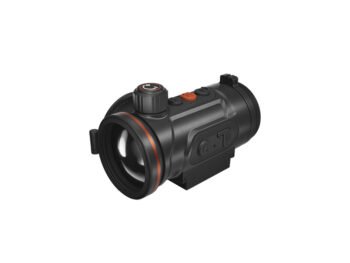 ThermTec Hunt Pro 650
