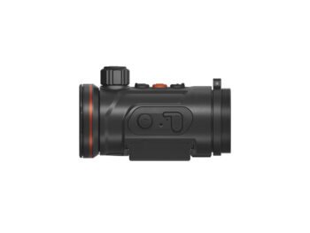 ThermTec Hunt Pro 650