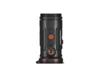 ThermTec Hunt Pro 650