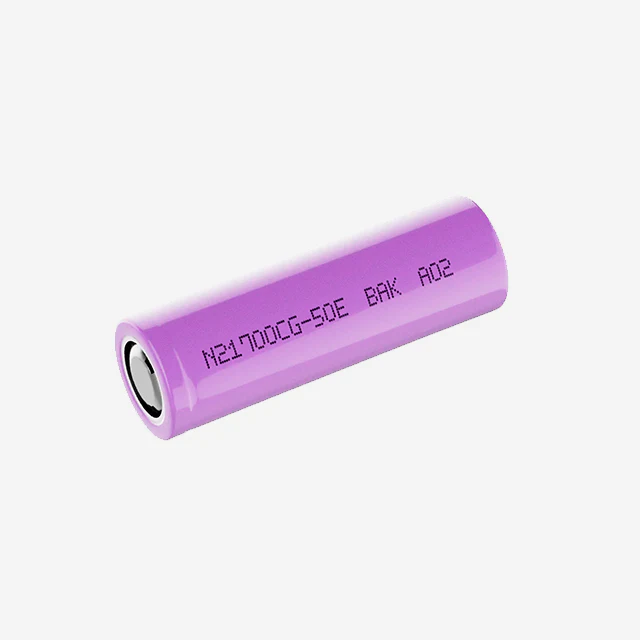 DNT 21700 Battery Pack