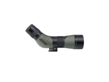 Athlon Ares G2 UHD 15-45x65 45 Degree Angled Spotting Scope