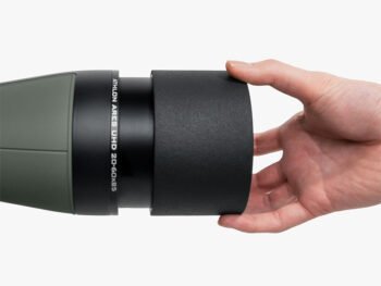 Athlon Ares G2 UHD 20-60x85 Straight Spotting Scope