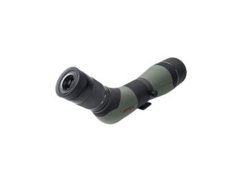 Athlon Argos 20-60x85 HD Angled Spotting Scope
