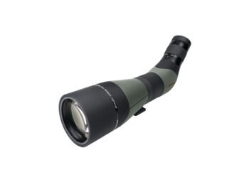 Athlon Argos 20-60x85 HD Angled Spotting Scope