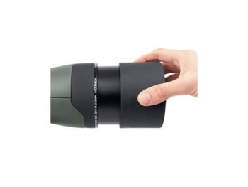 Athlon Argos 20-60x85 HD Straight Spotting Scope