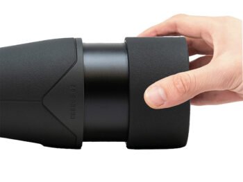 Athlon Cronus G2 UHD 20-60x86 45 Degree Angled Spotting Scope
