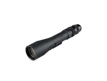 Athlon Cronus G2 UHD 7-42x60 FFP MIL Reticle Spotting Scope