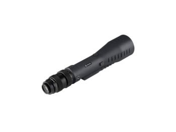 Athlon Cronus G2 UHD 7-42x60 FFP MIL Reticle Spotting Scope