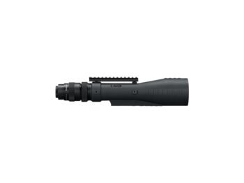 Athlon Cronus G2 UHD 7-42x60 FFP MIL Reticle Spotting Scope