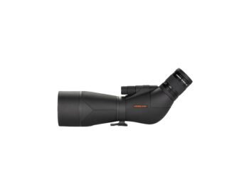 Athlon Cronus G2 UHD Dual Focus 20-60x86 45 Degree Angled Spotting Scope