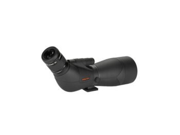Athlon Cronus G2 UHD Dual Focus 20-60x86 45 Degree Angled Spotting Scope