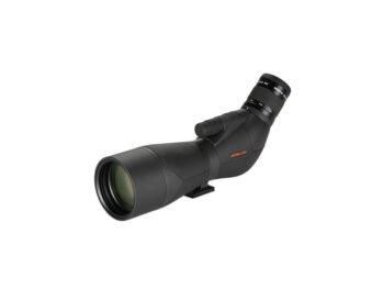 Athlon Cronus G2 UHD Dual Focus 20-60x86 45 Degree Angled Spotting Scope