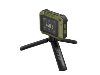 Athlon Optics Rangecraft Velocity PRO Radar Chronograph