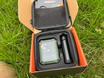 Athlon Optics Rangecraft Velocity PRO Radar Chronograph