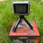 Athlon Optics Rangecraft Velocity PRO Radar Chronograph