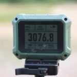 Athlon Optics Rangecraft Velocity PRO Radar Chronograph