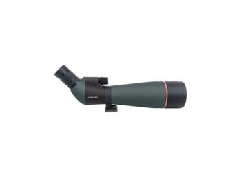 Athlon Talos 20-60x80 Angled Spotting Scope Green