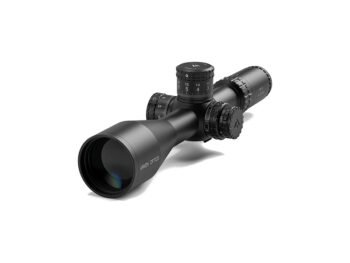 Arken EP-5 5-25X56 FFP Illuminated Reticle