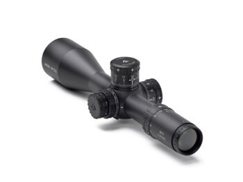 Arken EP-5 5-25X56 FFP Illuminated Reticle