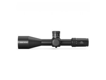 Arken EP-5 5-25X56 FFP Illuminated Reticle