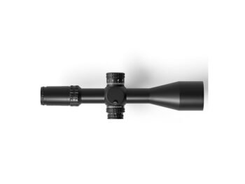 Arken EP-5 5-25X56 FFP Illuminated Reticle