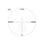 Arken EP-5 5-25X56 FFP Illuminated Reticle