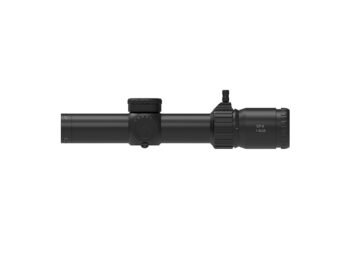 Arken EP-8 1-8x28 LPVO FFP Illuminated Reticle