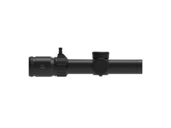 Arken EP-8 1-8x28 LPVO FFP Illuminated Reticle