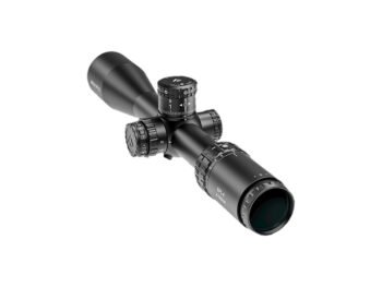 Arken EPL-4 4-16x44 FFP Illuminated Reticle
