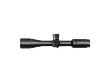 Arken EPL-4 4-16x44 FFP Illuminated Reticle