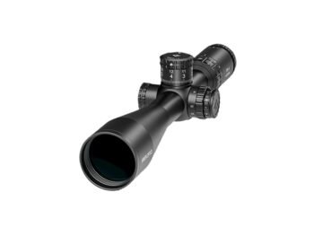 Arken EPL-4 6-24x50 FFP Illuminated Reticle