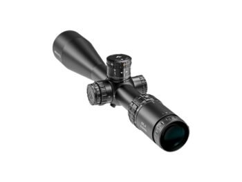 Arken EPL-4 6-24x50 FFP Illuminated Reticle