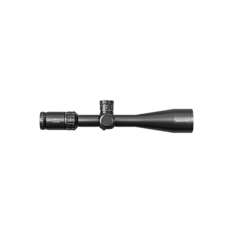 Arken EPL-4 6-24x50 FFP Illuminated Reticle