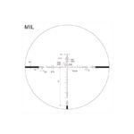 Arken EPL-4 6-24x50 FFP Illuminated Reticle