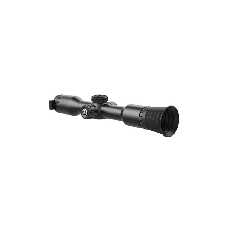HIKMICRO Alpex 4K LITE A40E Digital Day and Night Vision Rifle Scope