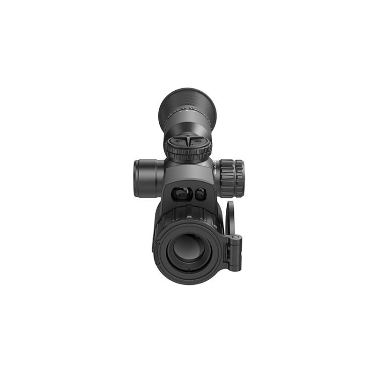 HIKMICRO Alpex 4K LITE LRF A40EL Digital Day and Night Vision Rifle Scope